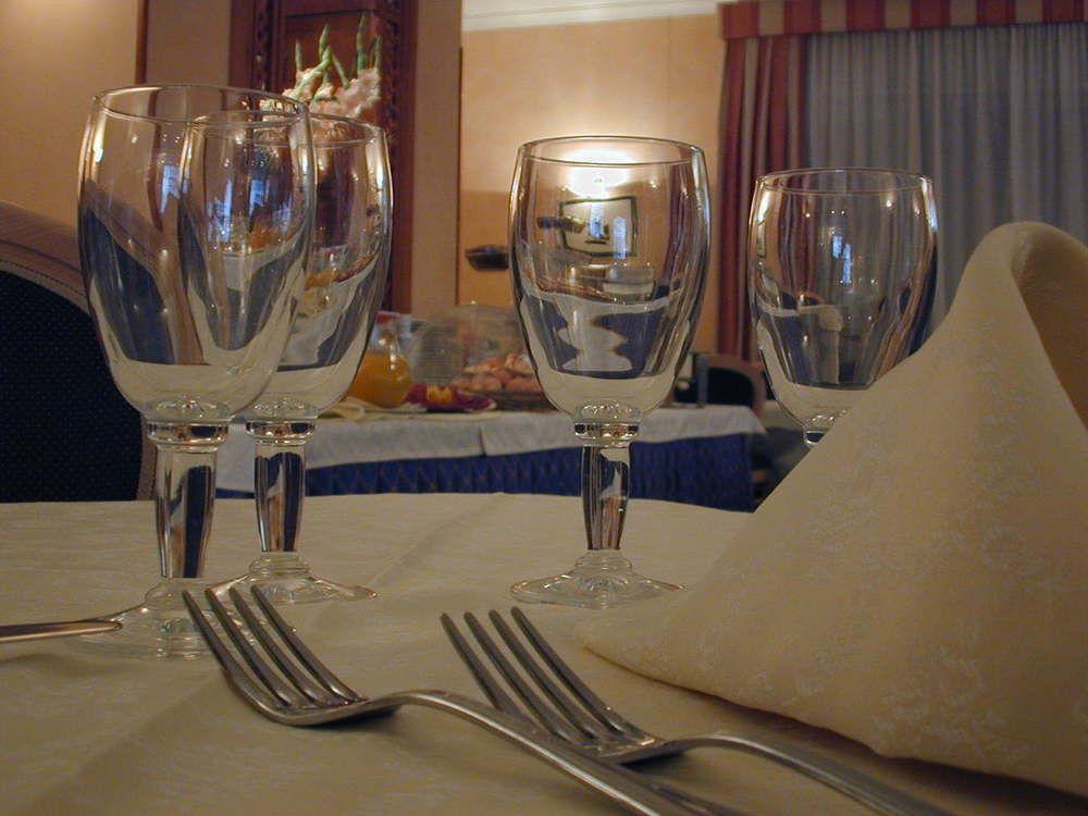 Park Hotel Dei Massimi Rome Exterior photo