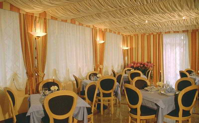 Park Hotel Dei Massimi Rome Restaurant photo